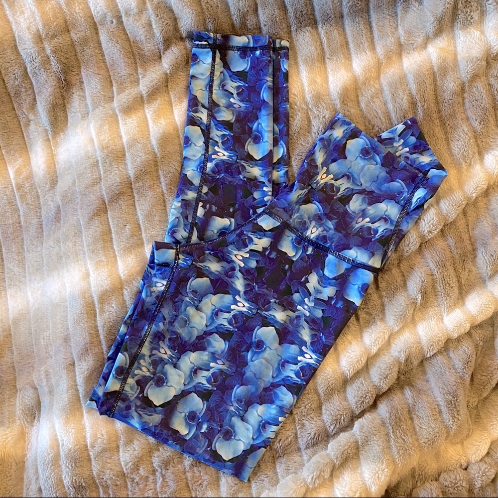 DYI Orchid High Waist Yoga Leggings